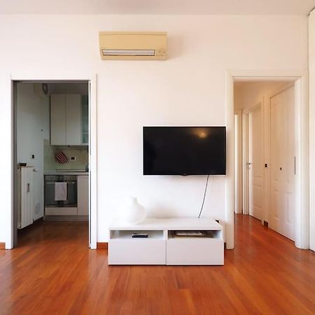 Ampio Bilocale City Life - Mirable Pm Milan Exterior photo