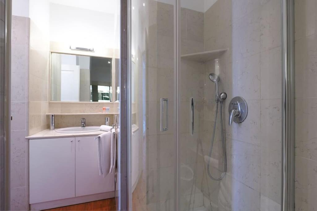Ampio Bilocale City Life - Mirable Pm Milan Exterior photo