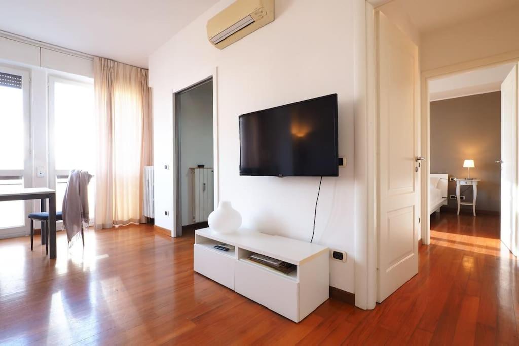 Ampio Bilocale City Life - Mirable Pm Milan Exterior photo