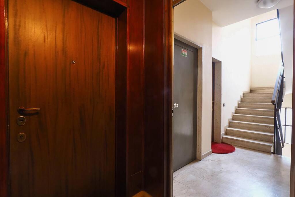 Ampio Bilocale City Life - Mirable Pm Milan Exterior photo