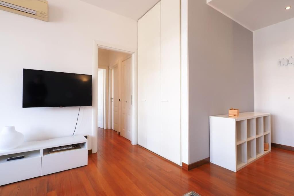 Ampio Bilocale City Life - Mirable Pm Milan Exterior photo