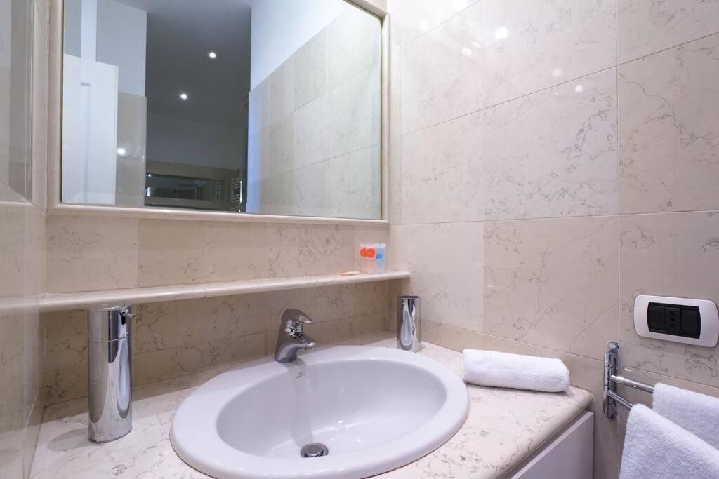 Ampio Bilocale City Life - Mirable Pm Milan Exterior photo